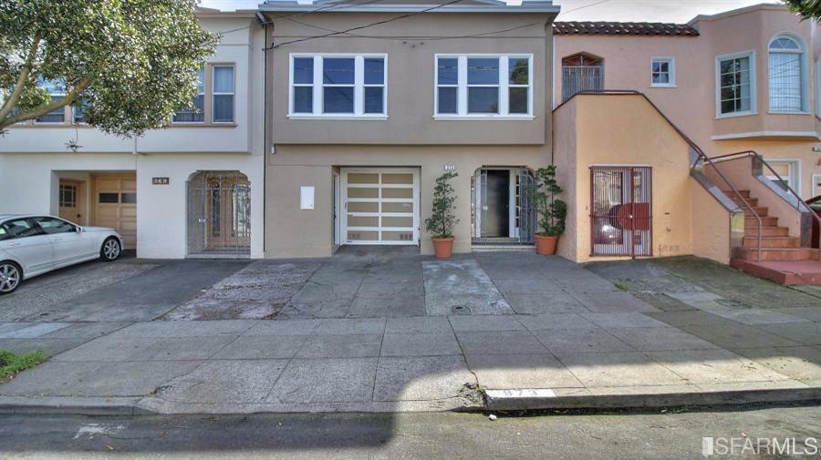 Property Photo:  373 Winchester Street  CA 94014 