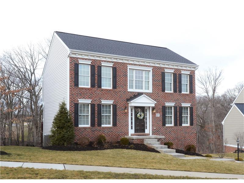 Property Photo: 2017 Penfolds Place PA 15108