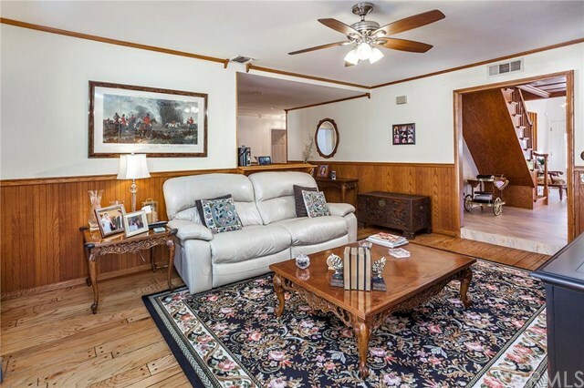 Property Photo: 26011 Terra Bella Avenue CA 92653