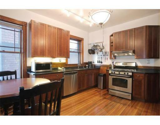 Property Photo:  21 Forest Hills St  MA 02130 