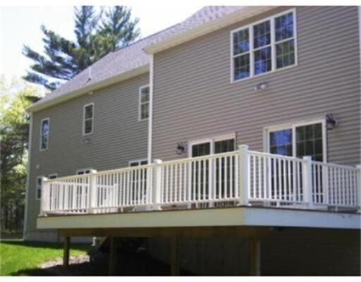 Property Photo:  32 Wildflower Lane  MA 02360 