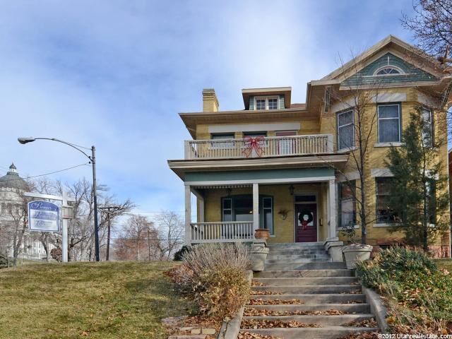 Property Photo:  Address not disclosed  UT 84103 