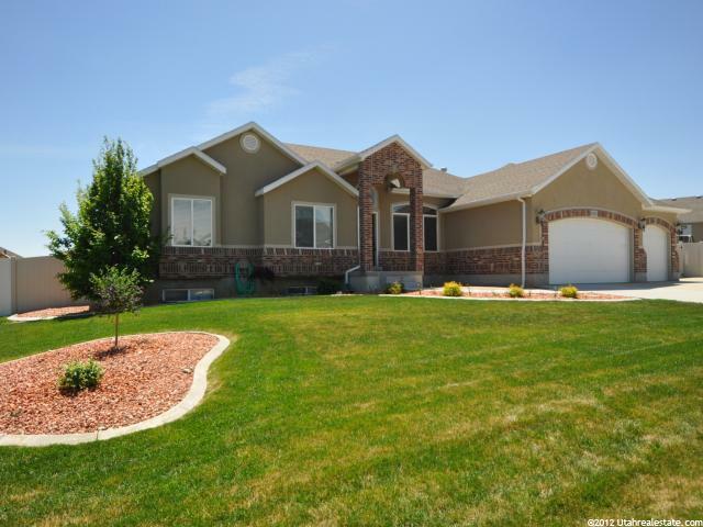 Property Photo: Address not disclosed UT 84088