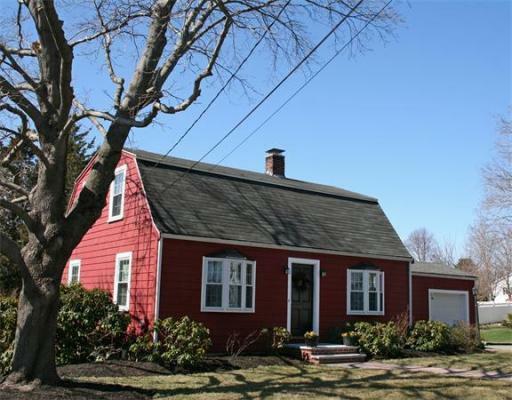 Property Photo:  8 Forrester Rd  MA 01880 