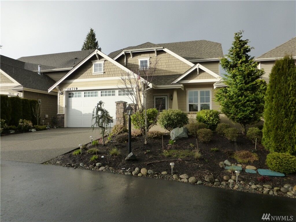 Property Photo:  26719 178th Loop SE  WA 98042 