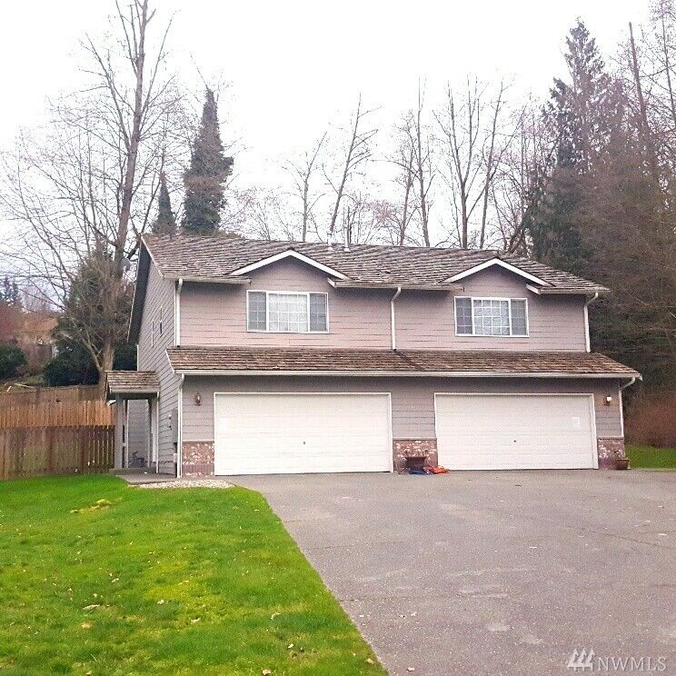 Property Photo:  18817 Iris Court  WA 98223 