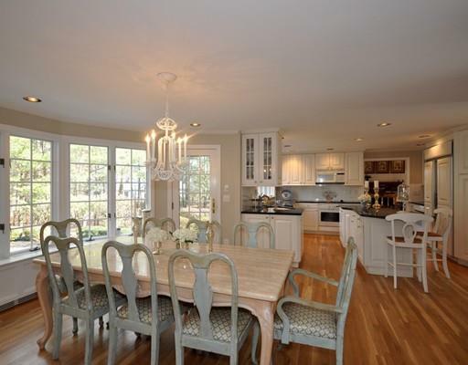 Property Photo:  9 Grist Mill Road  MA 01720 