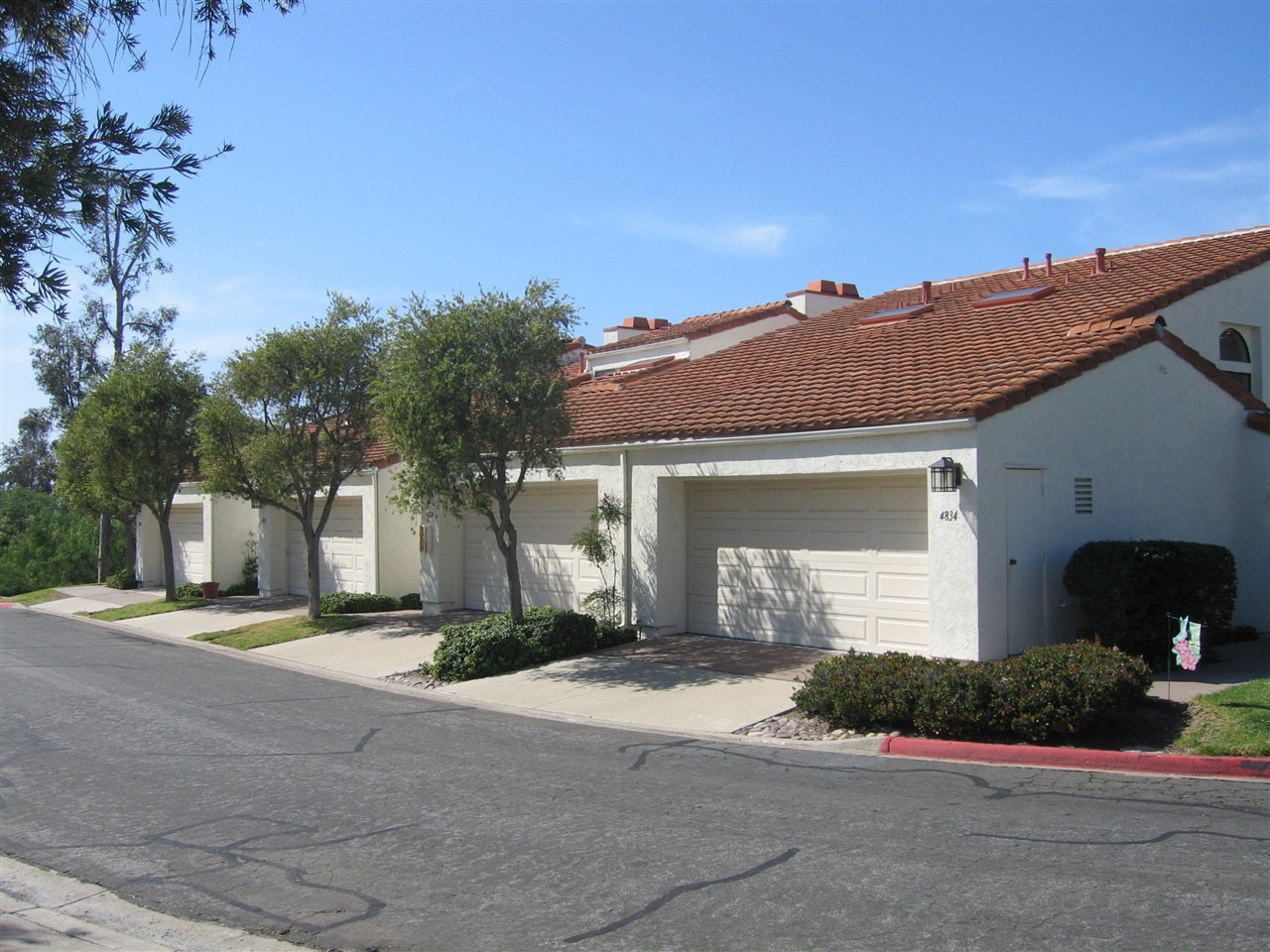 Property Photo:  4824 Tinasa Way  CA 92124 