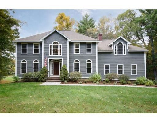 Property Photo:  371 Rutland St  MA 01741 