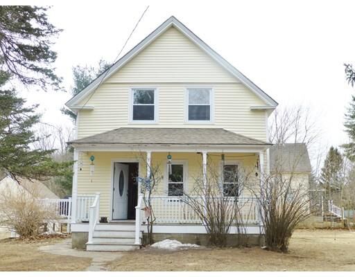 Property Photo:  153 Hampshire Rd  MA 01844 