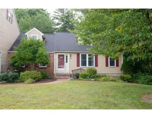 Property Photo:  16 Seaver Brook Ln  NH 03865 