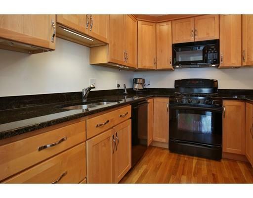 Property Photo:  340 Bunker Hill St 2D  MA 02129 