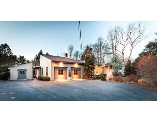 Property Photo:  45 Pound Street  MA 02052 