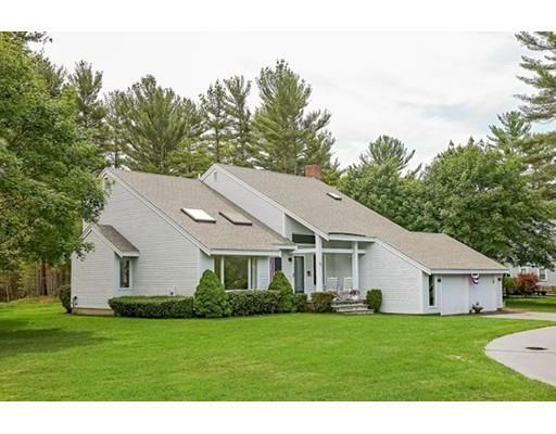 Property Photo: 22 Deer Hill Lane MA 02330