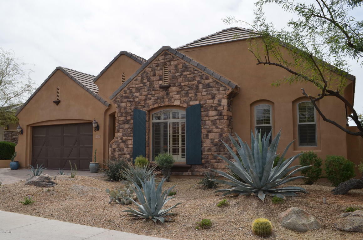 Property Photo:  18077 W Ocotillo Avenue  AZ 85338 