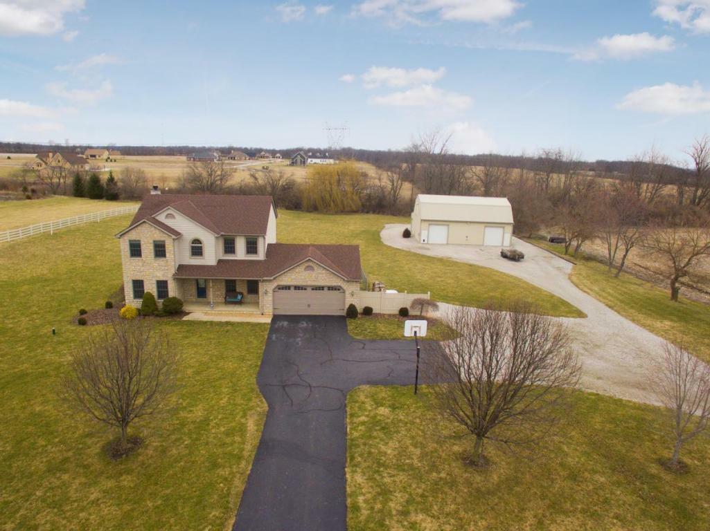Property Photo: 1862 Hiner Road OH 43146