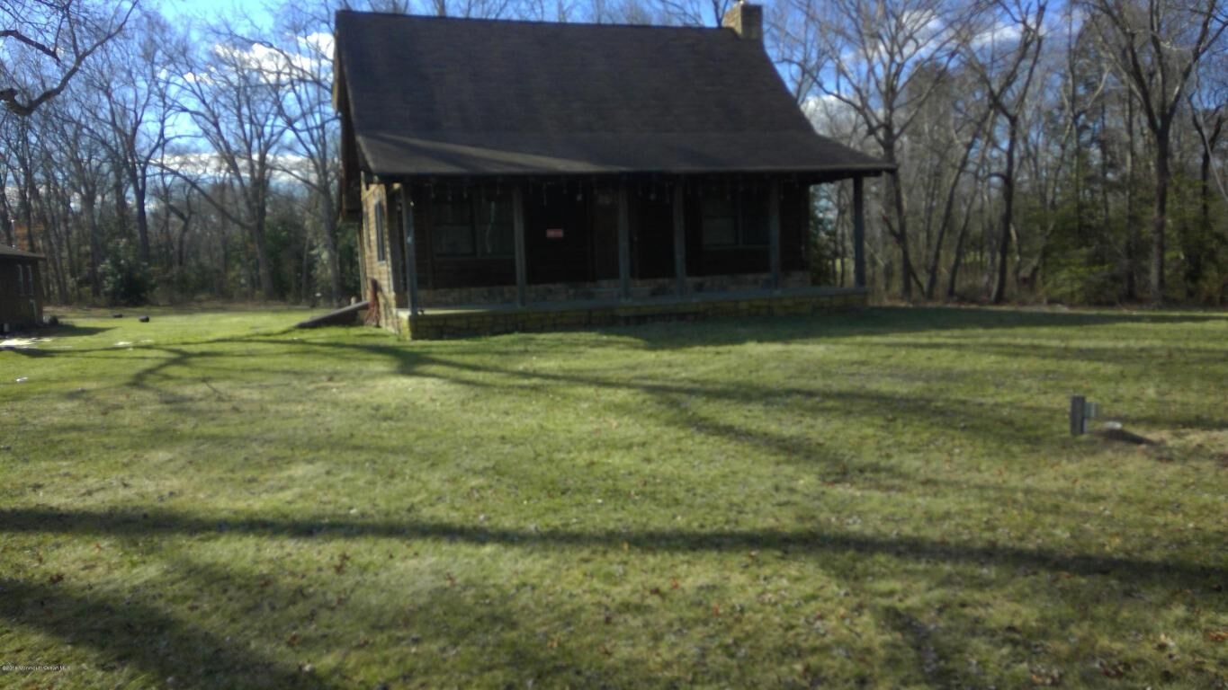 Property Photo: 26 Whitesville Road NJ 08527