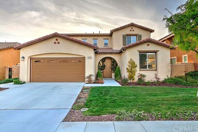 Property Photo:  42525 Bradshaw Drive  CA 92592 