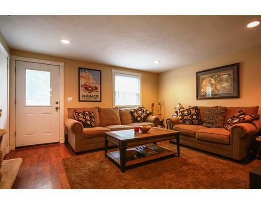 Property Photo: 75 Sandy Pond Rd 41 MA 01432