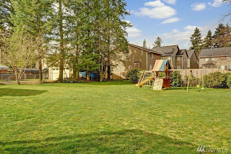 Property Photo:  11036 SE 186th St  WA 98055 