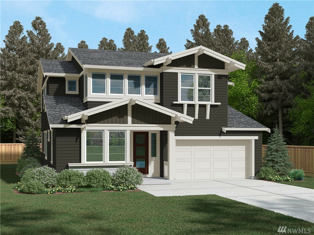 Property Photo: 2413 NE Sunnymede Street WA 98370