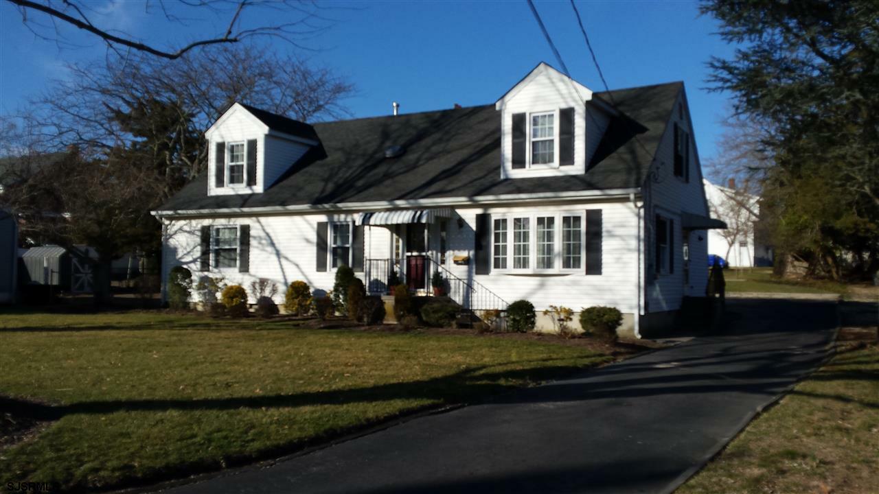 Property Photo:  39 E Connecticut Ave Ave  NJ 08244 