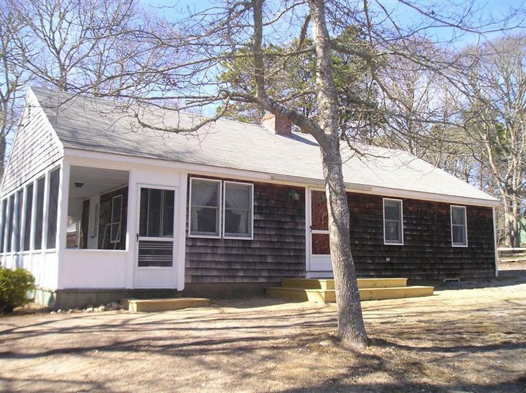 Property Photo: 23 Norse Road MA 02660