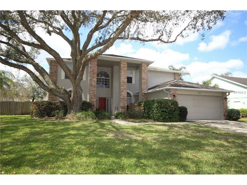 Property Photo:  2413 Ekana Drive  FL 32765 