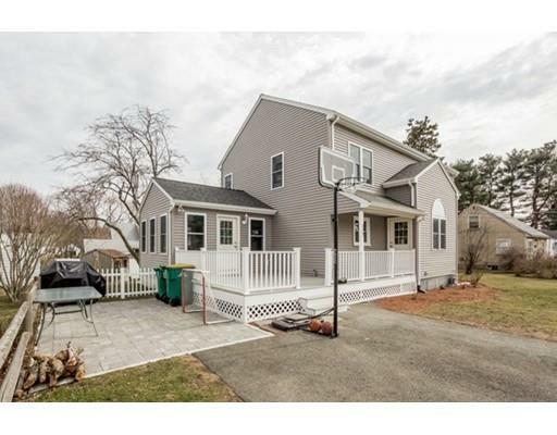 Property Photo: 227 Codman Rd MA 02062
