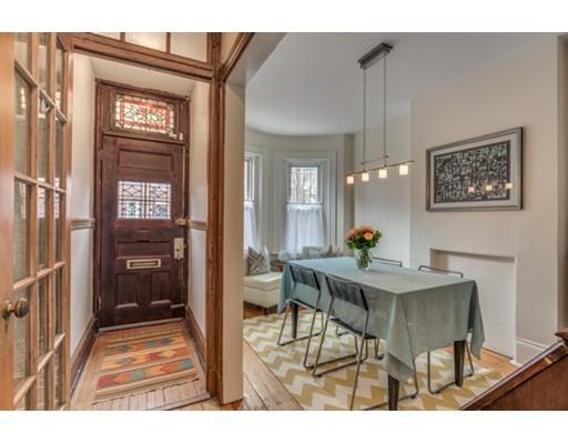 Property Photo: 19 Warwick Street MA 02120