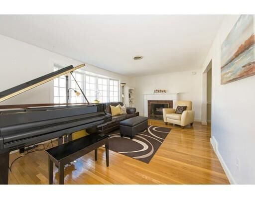 Property Photo: 200 Robert Rd MA 02026