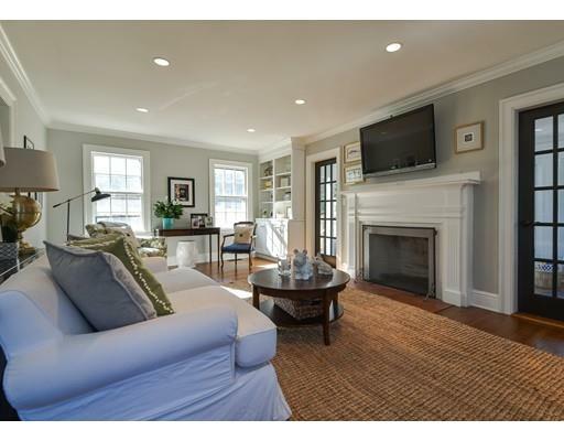 Property Photo: 6 Woodlawn Avenue MA 02481