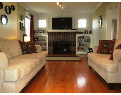 Property Photo: 888 Birnie Ave MA 01089