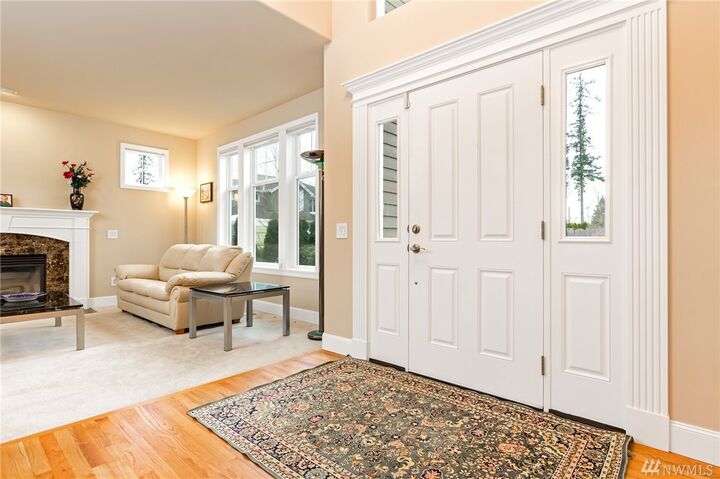 Property Photo: 3511 177th Place SW WA 98037