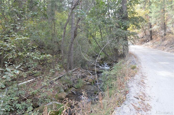 Property Photo:  750 First Creek Rd  WA 98816 