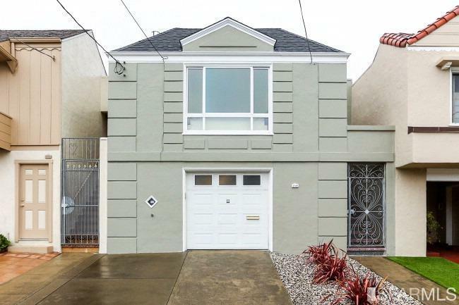 Property Photo:  2126 32nd Avenue  CA 94116 