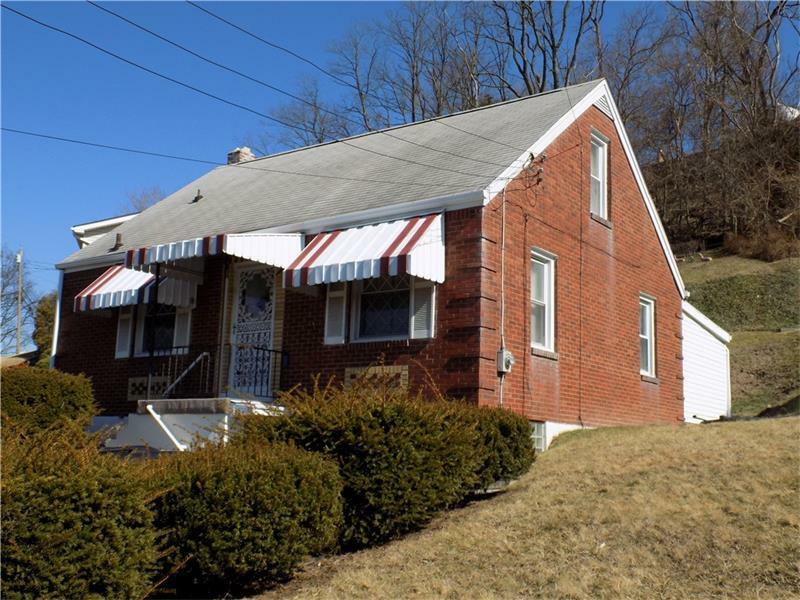 Property Photo:  703 Nordeen Drive  PA 15122 