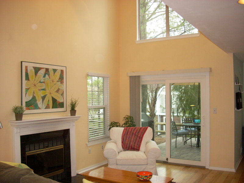 Property Photo: 88 Village Cir NJ 08807
