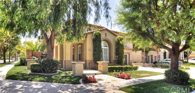 Property Photo:  12 Heather  CA 92620 