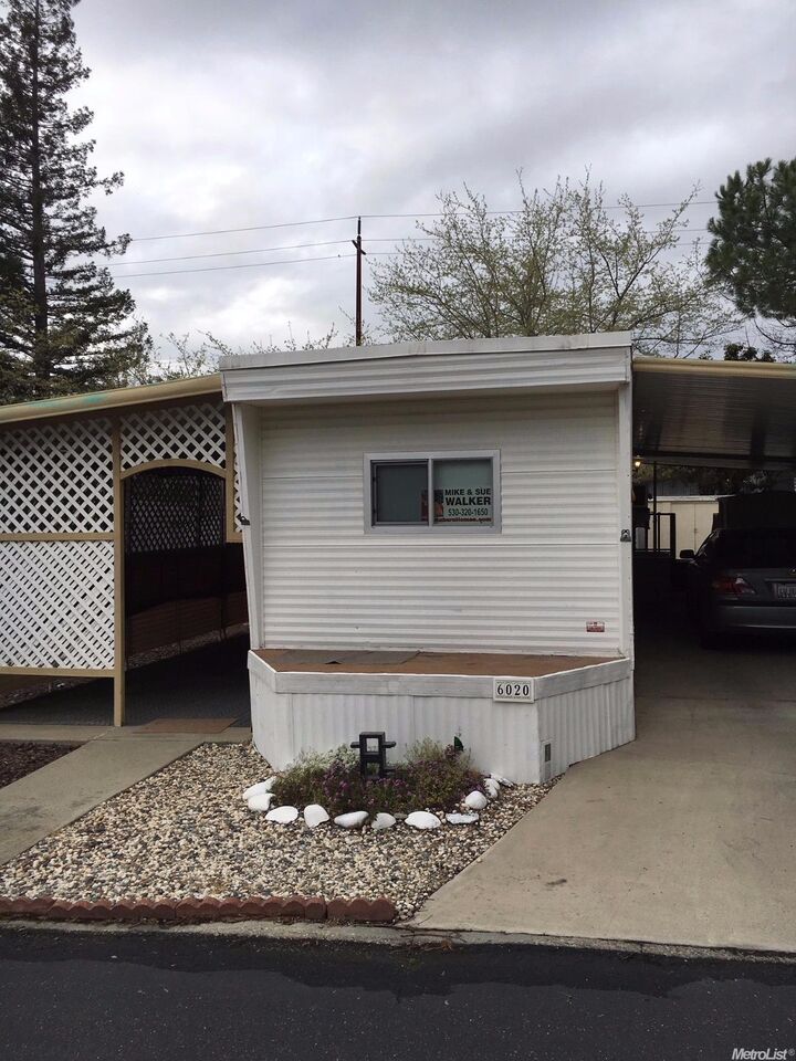 6020 Nob Hill  Newcastle CA 95658 photo