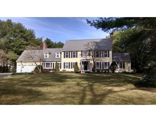 Property Photo:  66 Fox Run Road  MA 01776 
