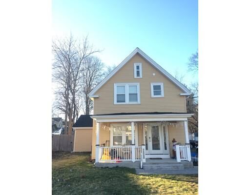 Property Photo:  920 S Franklin St  MA 02343 
