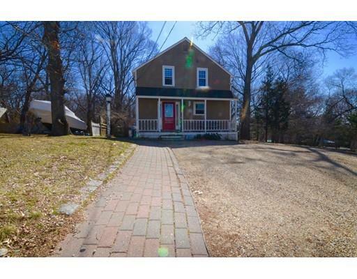 Property Photo: 61 Homestead Ave MA 02050