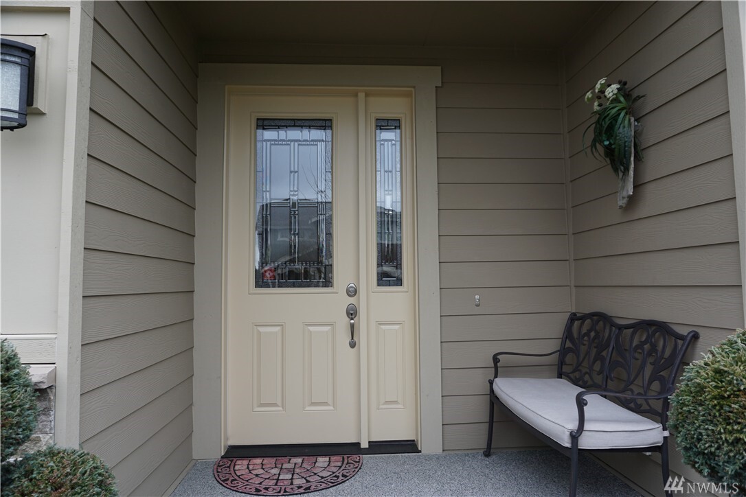 Property Photo:  6310 NE 1st Street  WA 98059 