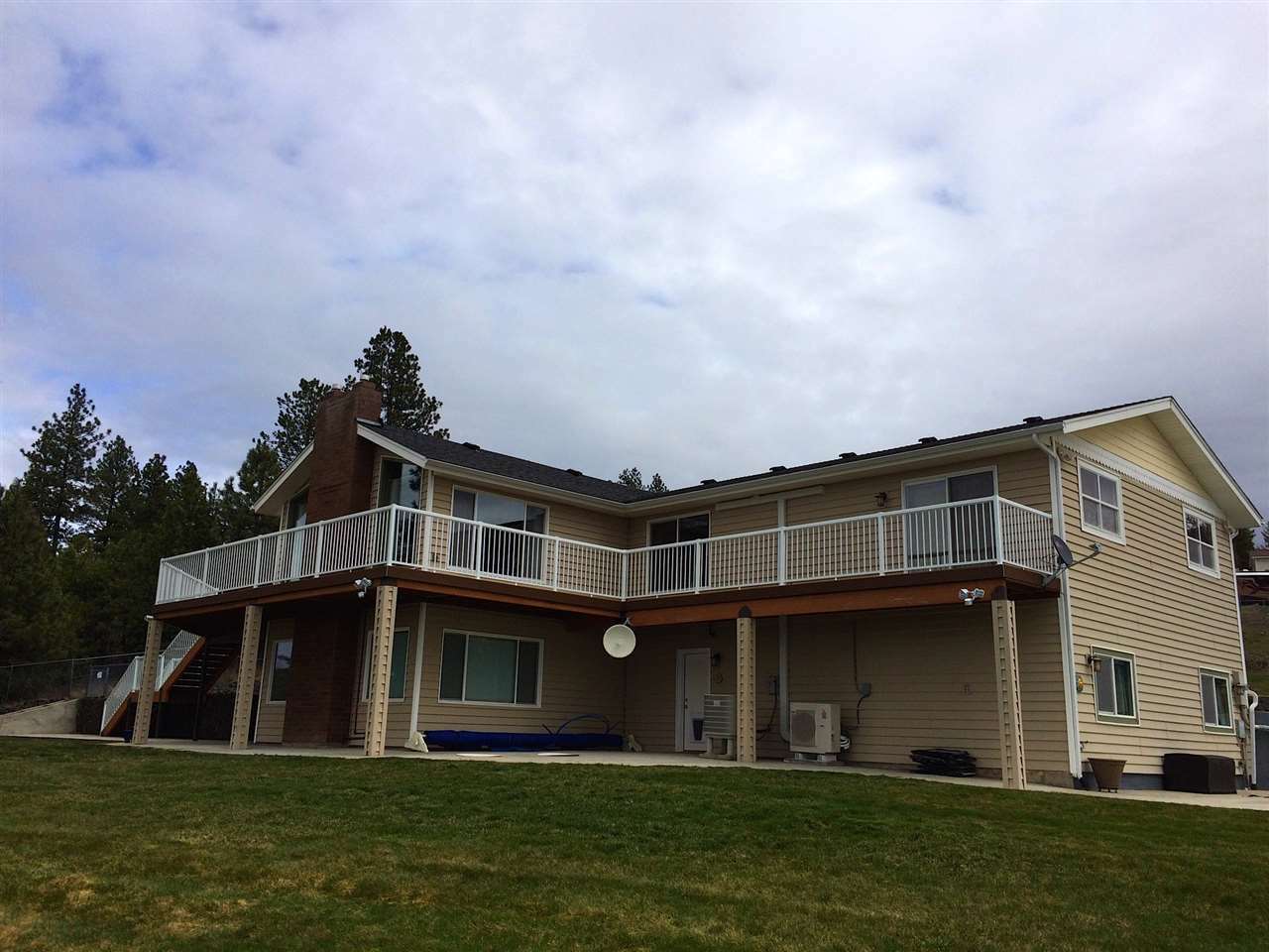 8610 S Harmon Ext. Rd  Spokane WA 99223 photo
