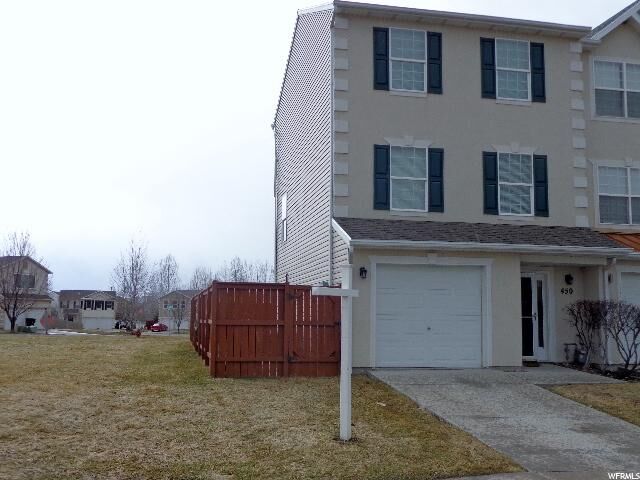 Property Photo: Address not disclosed UT 84032
