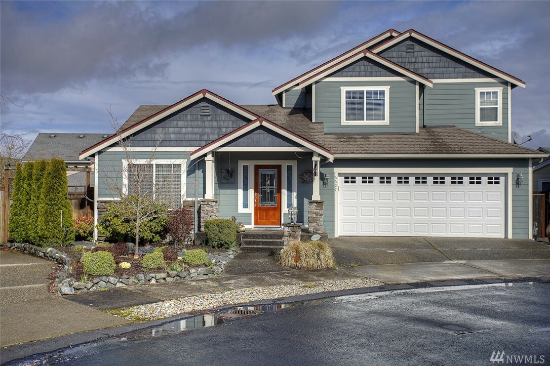 Property Photo:  6627 83rd St Ct E  WA 98371 