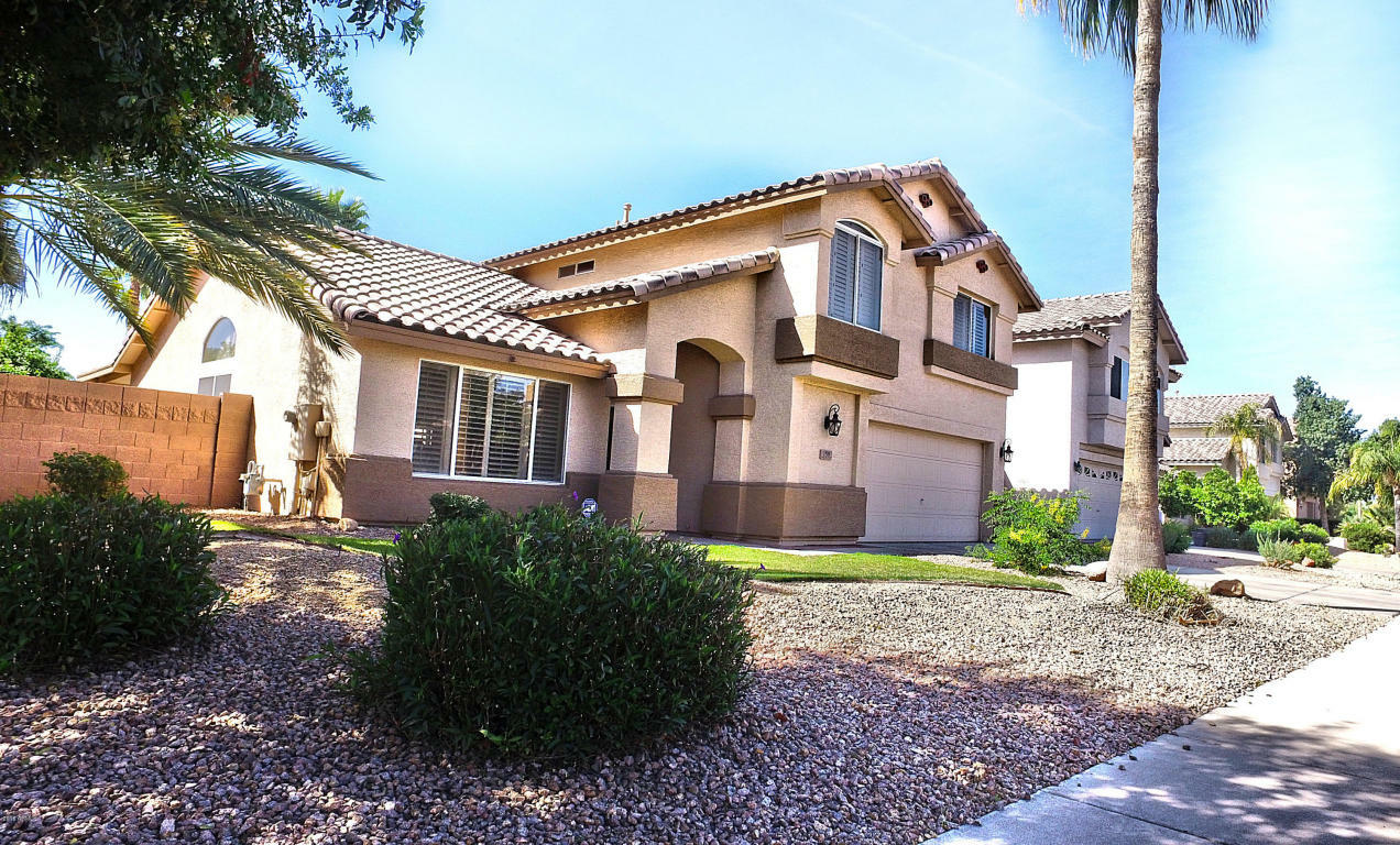 Property Photo: 159 W Shamrock Street AZ 85233