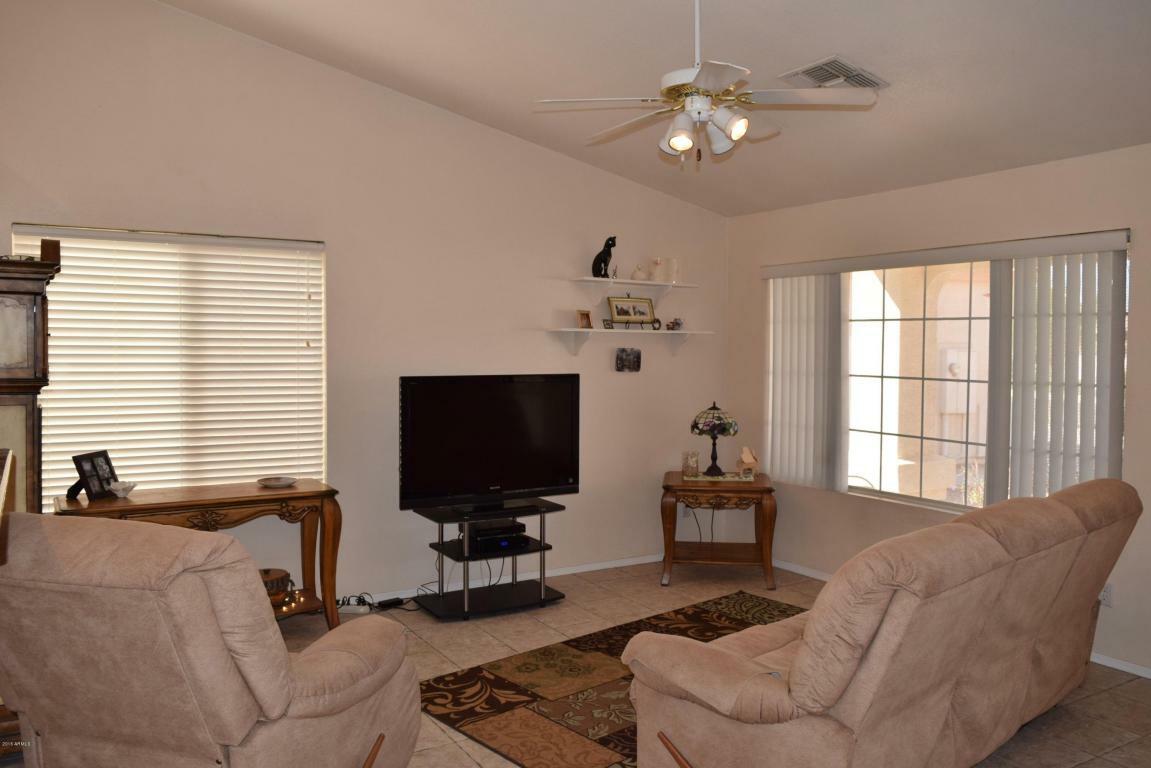 Property Photo:  20747 N 104th Lane  AZ 85382 