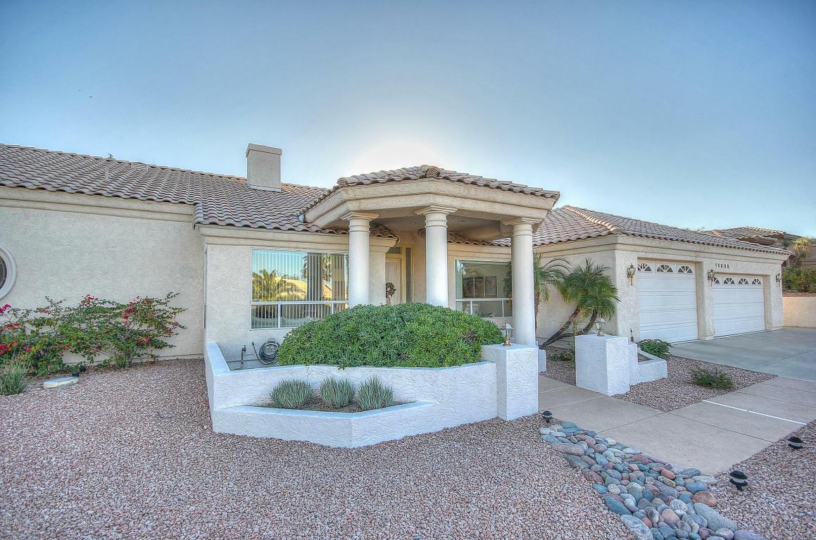 Property Photo:  16065 E Ponderosa Drive  AZ 85268 